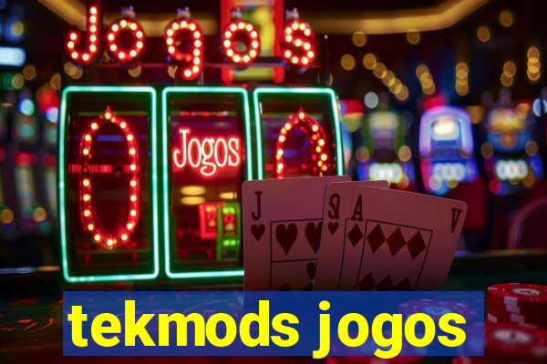 tekmods jogos